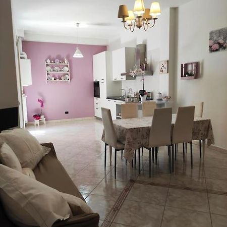 Apulia Mon Amour Мола ди Бари Екстериор снимка