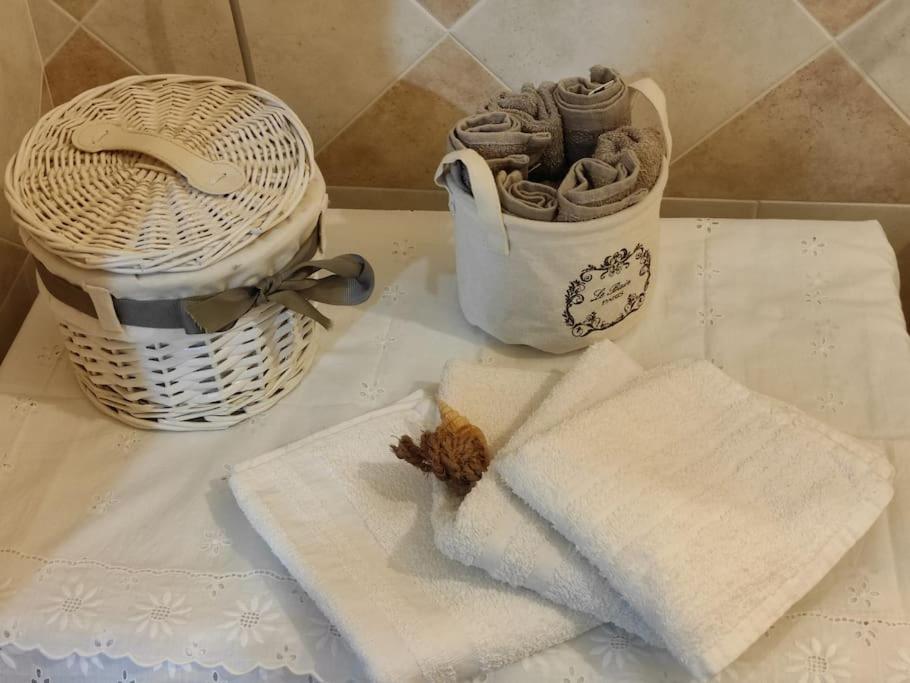Apulia Mon Amour Мола ди Бари Екстериор снимка