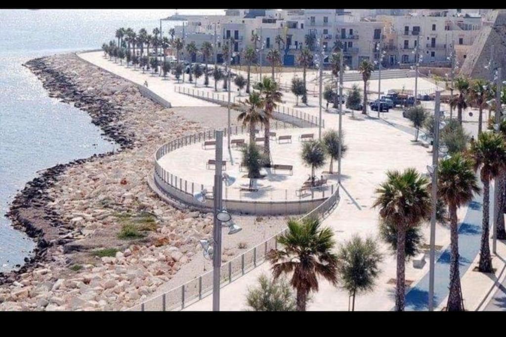 Apulia Mon Amour Мола ди Бари Екстериор снимка