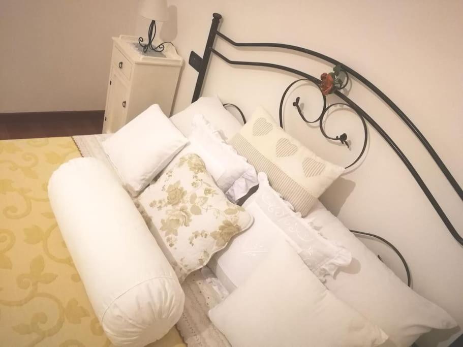 Apulia Mon Amour Мола ди Бари Екстериор снимка