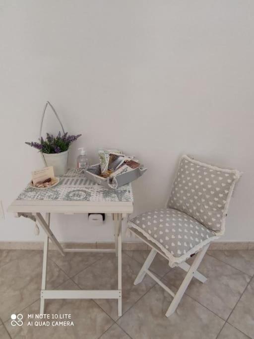 Apulia Mon Amour Мола ди Бари Екстериор снимка